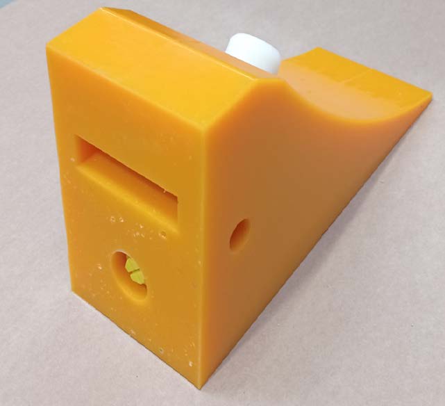 Calzo Wireless Cao2 Es2