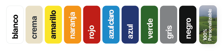 Colores Pr17