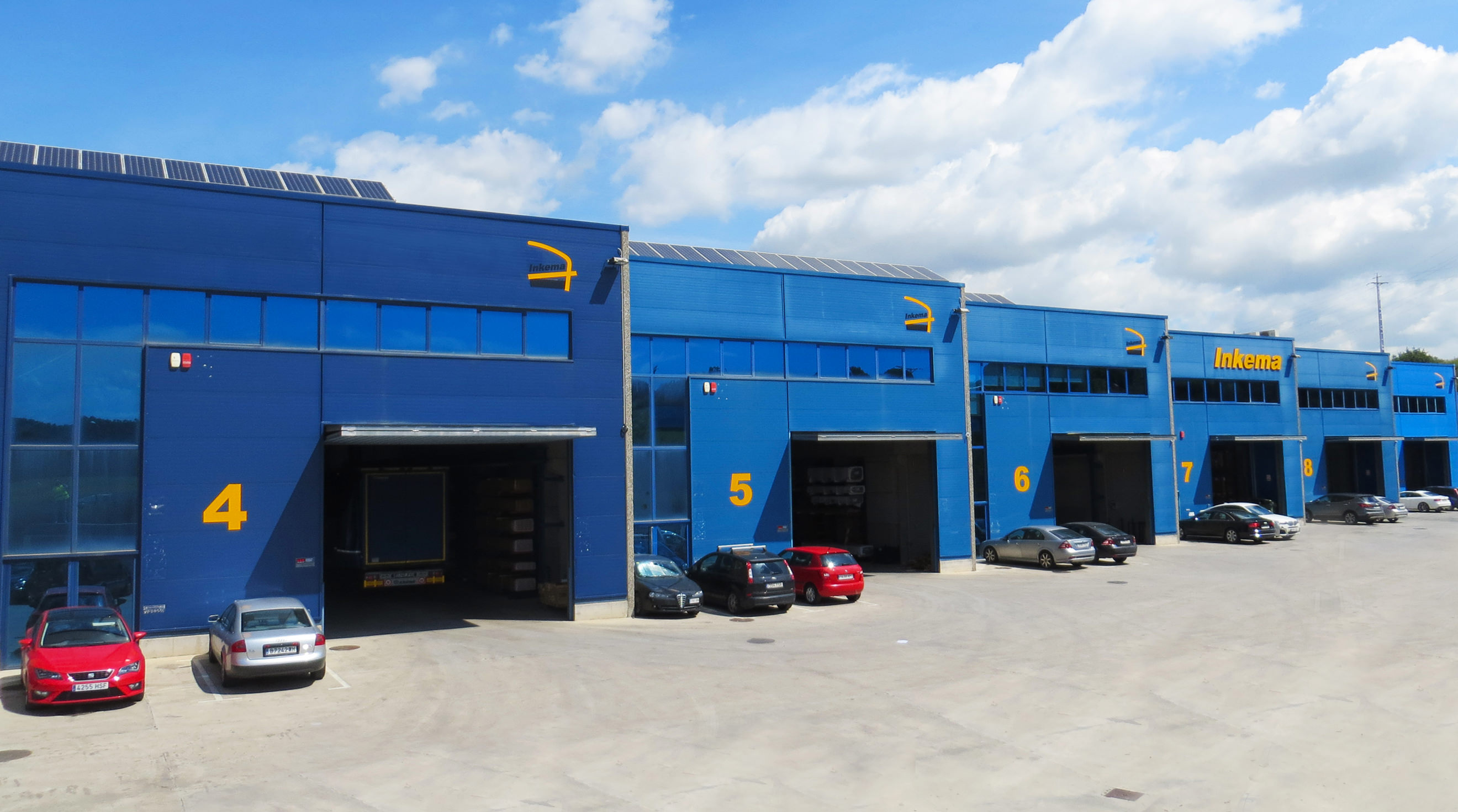 Inkema Instalaciones